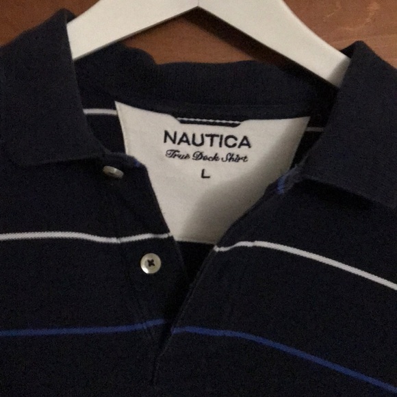 Nautical polo - Picture 2 of 3